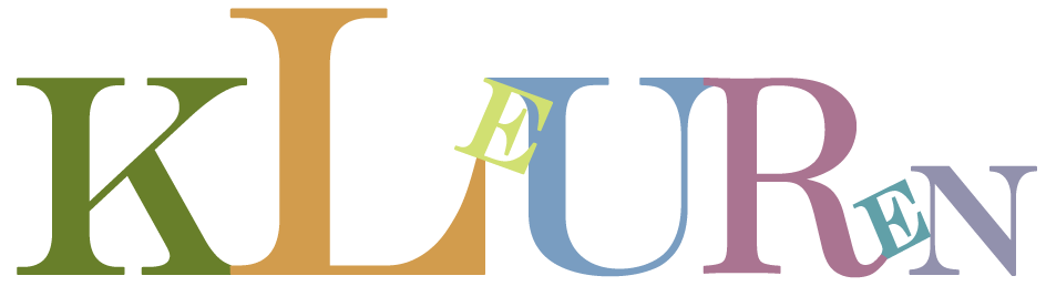 KLEUREN LOGO